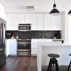 10 Simple elegant kitchen inspirations